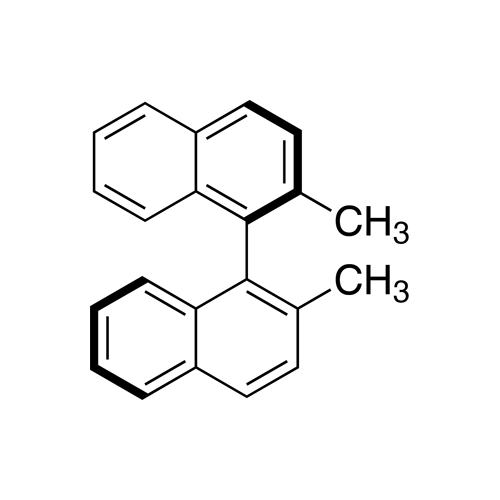 (R)-2,2-二甲基-1,1-联萘<br>(R)-2,2-Dimethyl-1,1-binaphthalene 