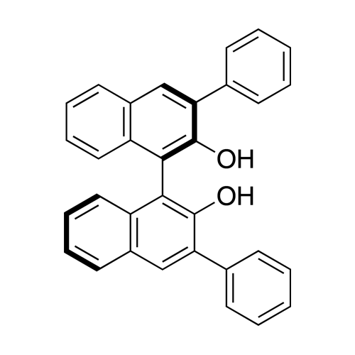 (R)-3,3’-二苯基-1,1’-联萘酚<br>(R)-3,3’-Bis(phenyl)-1,1’-bi-2-naphthol 