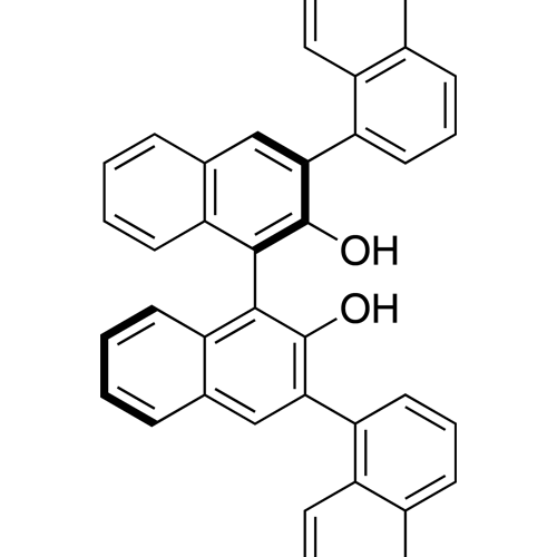 (R)-[1,3:1,1\:3\,1\-四联萘]-2,2\-二醇<br>(R)-[1,3:1,1\:3\,1\-Quaternaphthalene]-2,2\-diol 