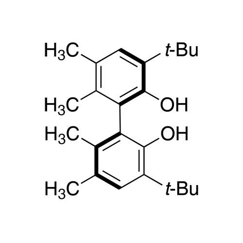 (R)-3,3-二-叔丁基-5,5,6,6-四甲基联苯-2,2-二醇<br>(R)-3,3-Di-tert-butyl-5,5,6,6-tetramethylbiphenyl-2,2-diol