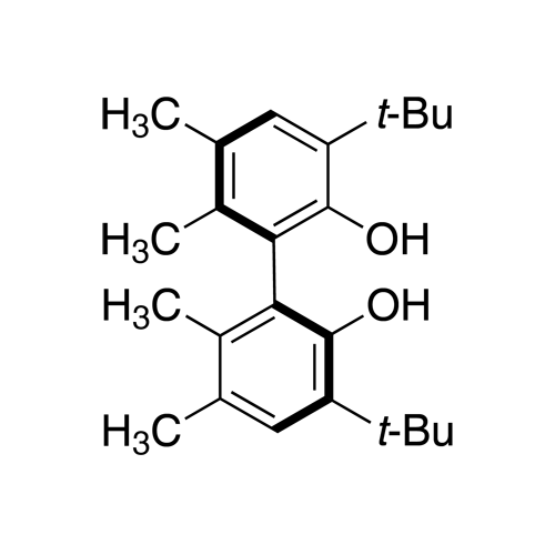 (S)-3,3-二-叔丁基-5,5,6,6-四甲基联苯-2,2-二醇<br>(S)-3,3-Di-tert-butyl-5,5,6,6-tetramethylbiphenyl-2,2-diol 
