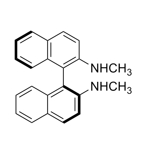 (S)-N,N-二甲基联萘胺<br>(S)-N,N-Dimethyl-1,1-binaphthyldiamine