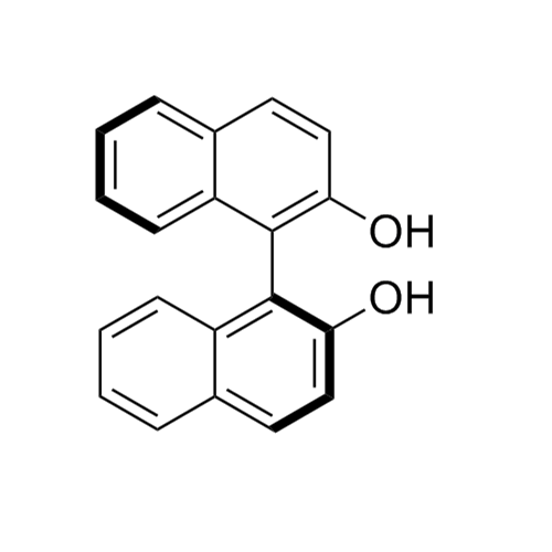 (S)-联萘酚<br> (S)-1,1-Bi(2-naphthol)