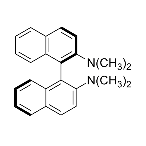 (R)-N,N,N,N-Tetramethyl-1,1-binaphthyldiamine