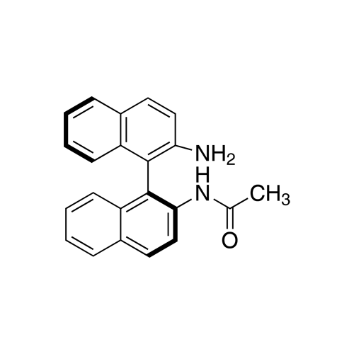 (S)-N-Acetyl-1,1-binaphthyldiamine