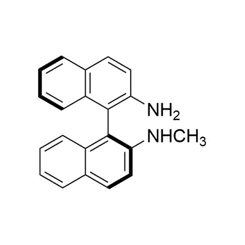 (S)-N-Methyl-[1,1-binaphthalene]-2,2-diamine