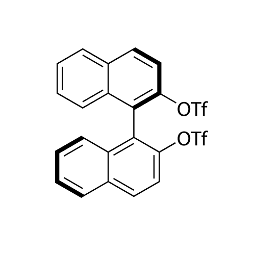 (R)-1,1-Binaphthol-2,2-bis(trifluoromethanesulfonate) 