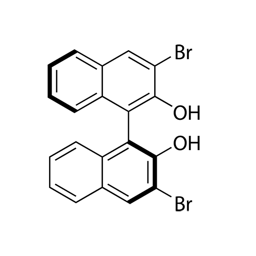 (S)-3,3-Dibromo-1,1-bi-2-naphthol 