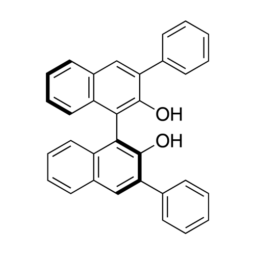 (S)-3,3’-Bis(phenyl)-1,1’-bi-2-naphthol 