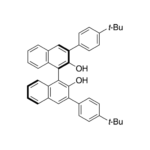 (R)-3,3-Bis(4-tert-butylphenyl)-1,1-bi-2-naphthol 