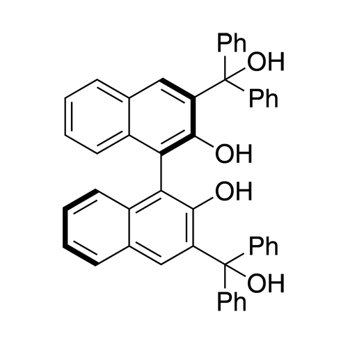 (R)-2,2-Dihydroxy-α,α,α,α-tetraphenyl-[1,1-binaphthalene]-3,3-dimethanol