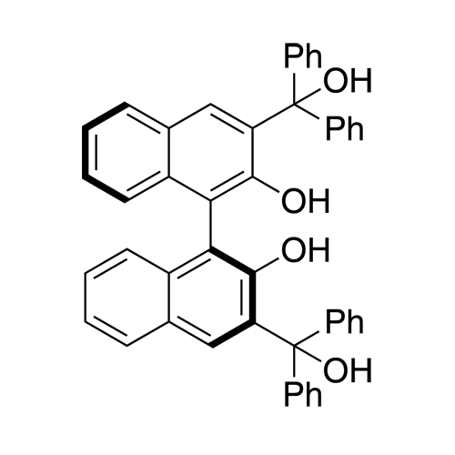 (S)-2,2-Dihydroxy-α,α,α,α-tetraphenyl-[1,1-binaphthalene]-3,3-dimethanol
