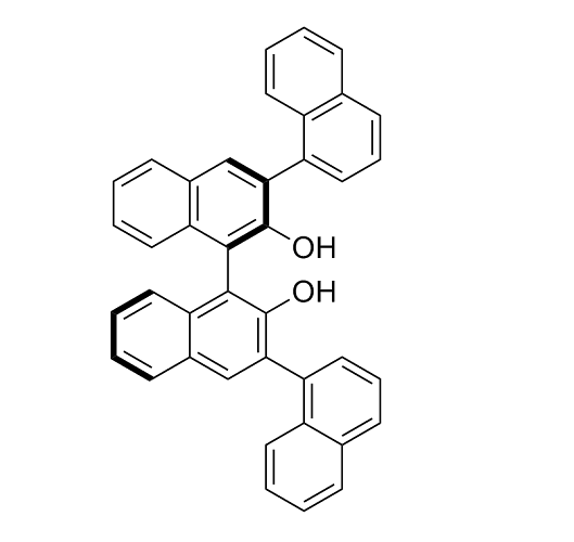 (R)-[1,3:1,1\:3\,1\-Quaternaphthalene]-2,2\-diol 