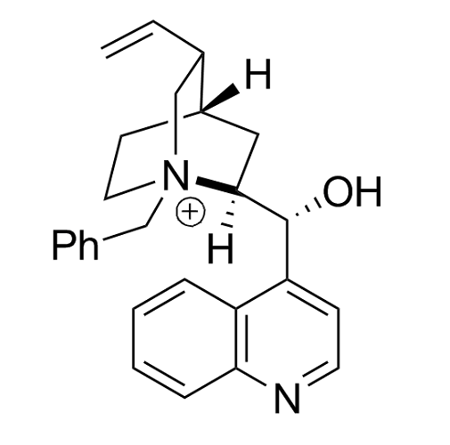 BenzylcinchonidiniuM chloride