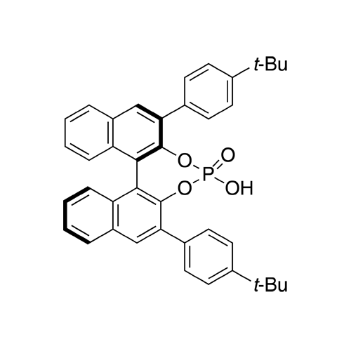 (11bR)-2,6-Bis[4-(1,1-dimethylethyl)phenyl]-4-hydroxy-4-oxide- dinaphtho[2,1-d:1,2-f][1,3,2]dioxaphosphepin