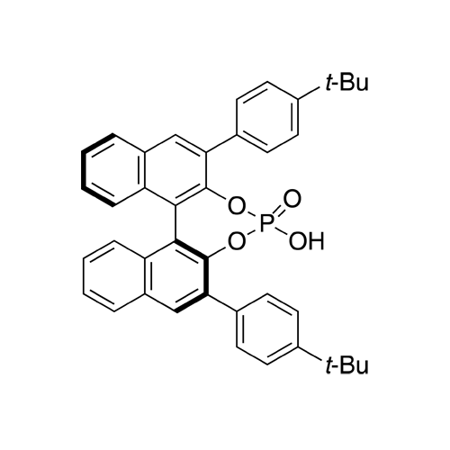  (11bS)-2,6-Bis[4-(1,1-dimethylethyl)phenyl]-4-hydroxy-4-oxide- dinaphtho[2,1-d:1,2-f][1,3,2]dioxaphosphepin