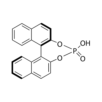 (R)-1,1-Binaphthyl-2,2-diyl hydrogenphospha