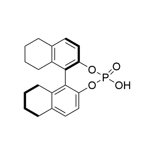 (11bR)-8,9,10,11,12,13,14,15-Octahydro-4-hydroxy-4-oxide-dinaphtho [2,1-d:1,2-f][1,3,2]dioxaphosphepin