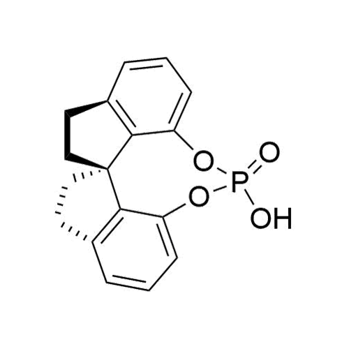 (11aR)-10,11,12,13-Tetrahydro-5-hydroxy-5-oxide-diindeno[7,1-de:1,7-fg] [1,3,2]dioxaphosphocin 