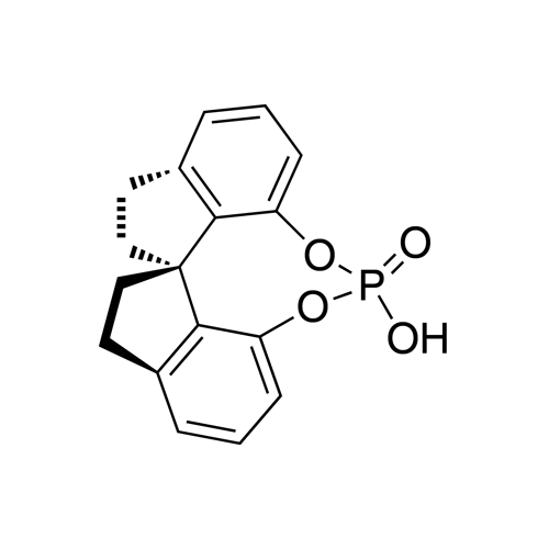 11aS)-10,11,12,13-Tetrahydro-5-hydroxy-5-oxide-diindeno[7,1-de:1,7-fg] [1,3,2]dioxaphosphocin