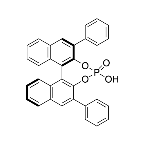 (11bR)-4-Hydroxy-2,6-diphenyl-4-oxide-dinaphtho[2,1-d:1,2-f][1,3,2]dioxaphosphepin