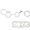 (S)-4-benzyl-2-(quinolin-2-yl)-4,5-dihydrooxazole