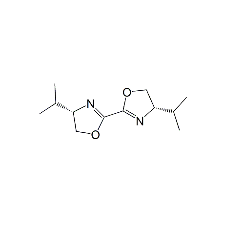 (S,S)-4,4′-diisopropyl-4,5,4′,5′-tetrahydro[2.2]bioxazolyl