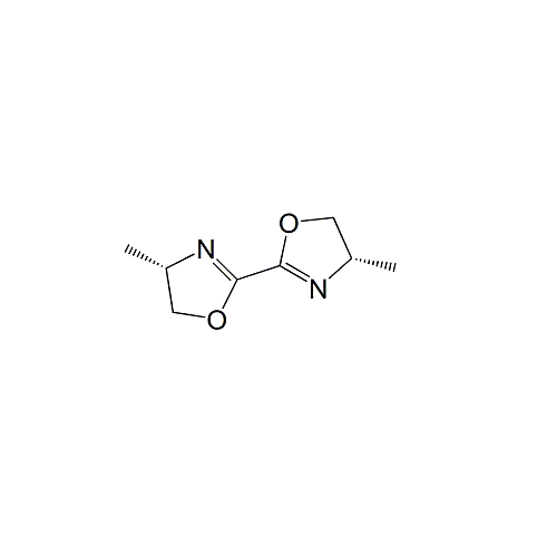 (S,S)-4,4-dimethyl-4,5,4,5-tetrahydro[2.2]bioxazolyl